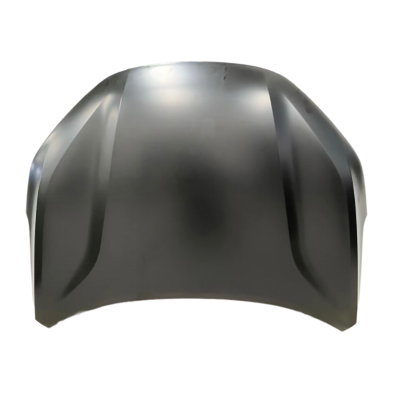 CHANGAN CS75PLUS 20-22 Black Hood