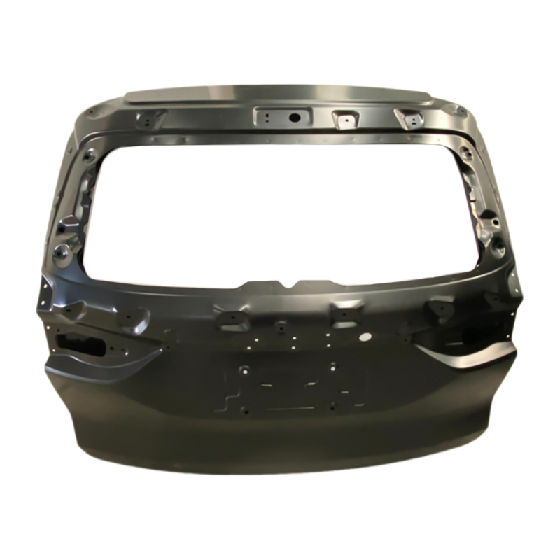 CHANGAN CS75 PLUS 20-22 Trunk Lid With Rear Window