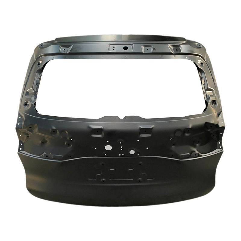 CHANGAN CS75 PLUS 20-22 Trunk Lid With Rear Window
