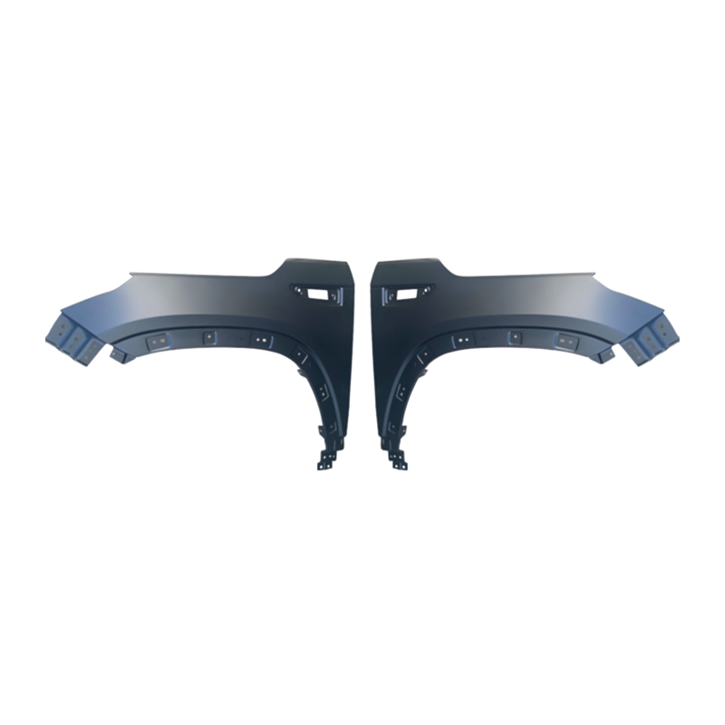 CHANGAN CS95 17- Front Fender（Kaliwa at Kanan）