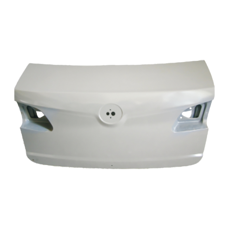 Para sa BRILLIANCE FSV09 Rear Tail Cover