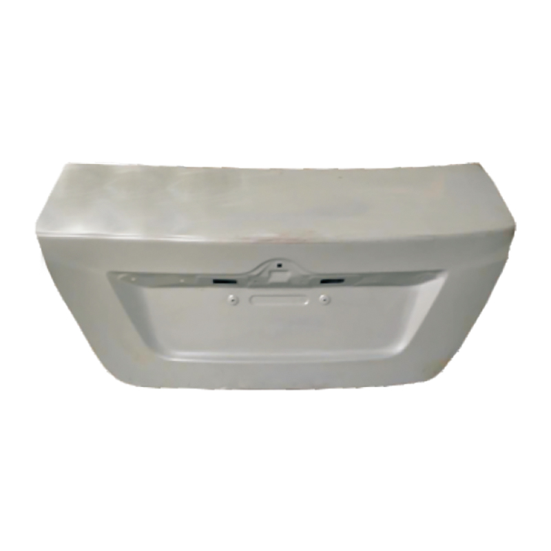 Aftermarket Body Parts Rear Tail Cover para sa BRILLIANCE H230 12