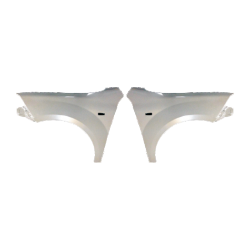Kanan at Kaliwang Side Front Fender para sa BRILLIANCE H320 12 Bagong Fender