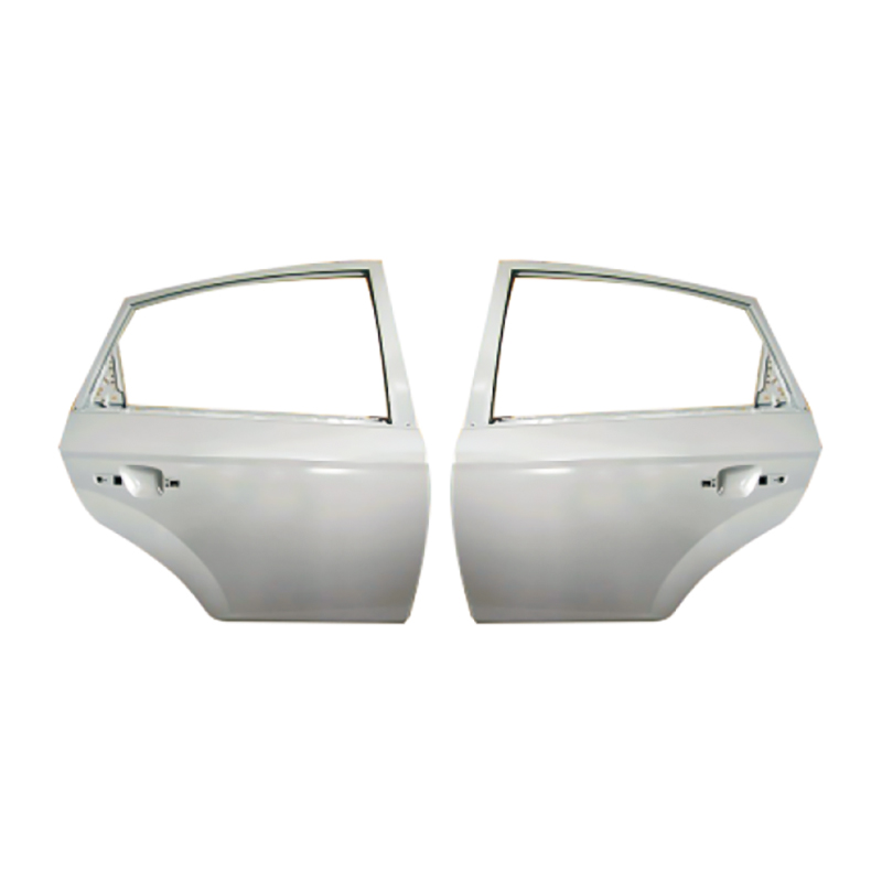 Bagong Arrival Body Parts Rear Door para sa BRILLIANCE H330 13
