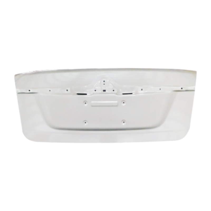 Auto Car Rear Tail Cover para sa BRILLIANCE H330 13
