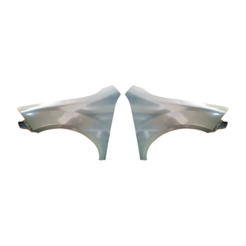 Auto Replacement Car Parts Kanan at Kaliwang Side Front Fender para sa BRILLIANCE H330 13