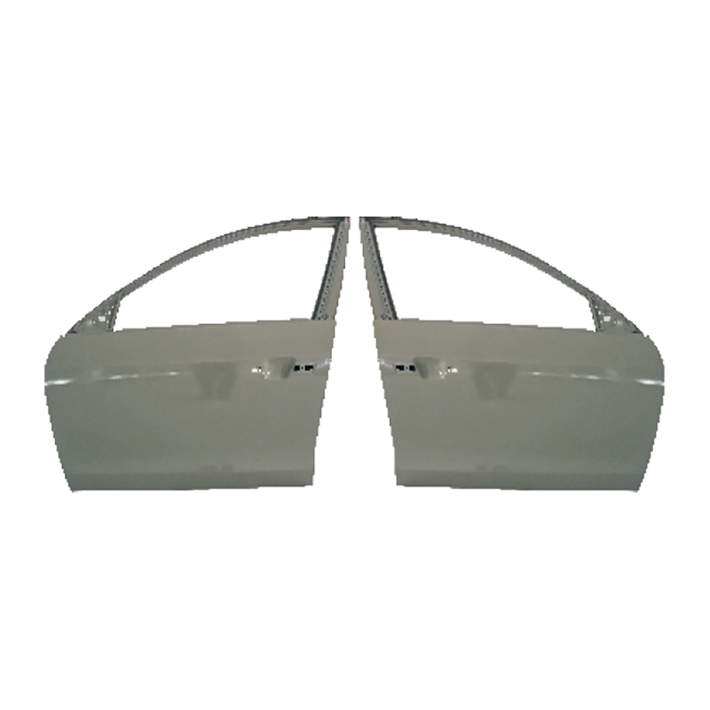 Mga Bahagi ng Katawan Front Door para sa BRILLIANCE H530 13