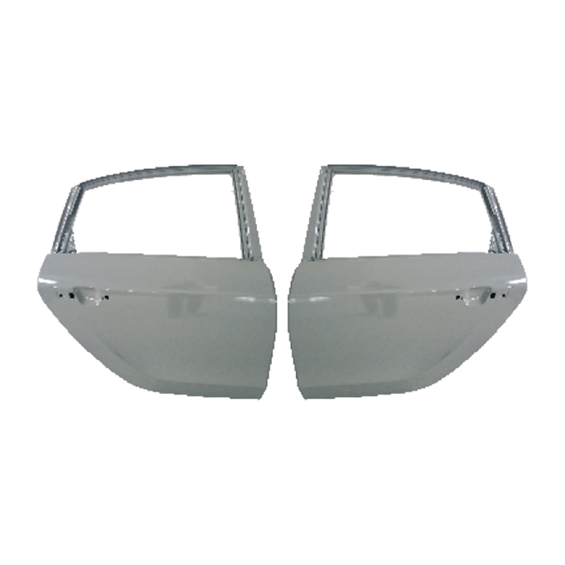 Bagong Arrival Rear Door para sa BRILLIANCE H530 13 Original Quality