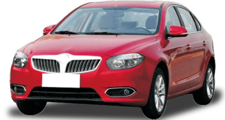 BRILLIANCE H530 13
