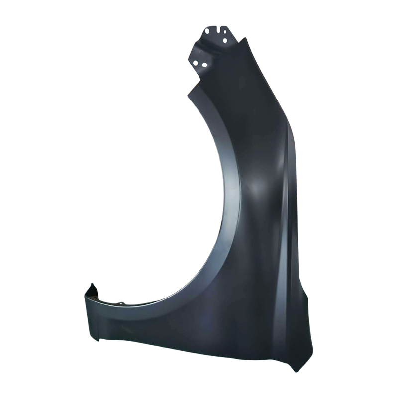 HONGQI H5 Auto Replacement Car Parts Kaliwang Front Fender