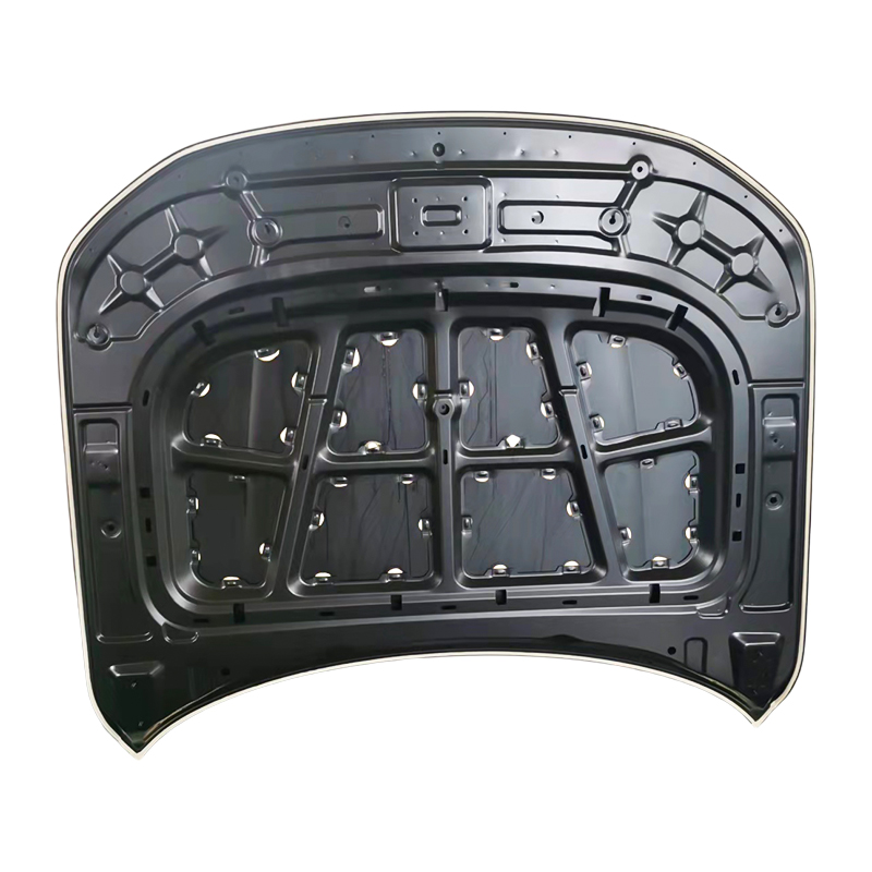 HONGQI H9 Car Hood Covers
