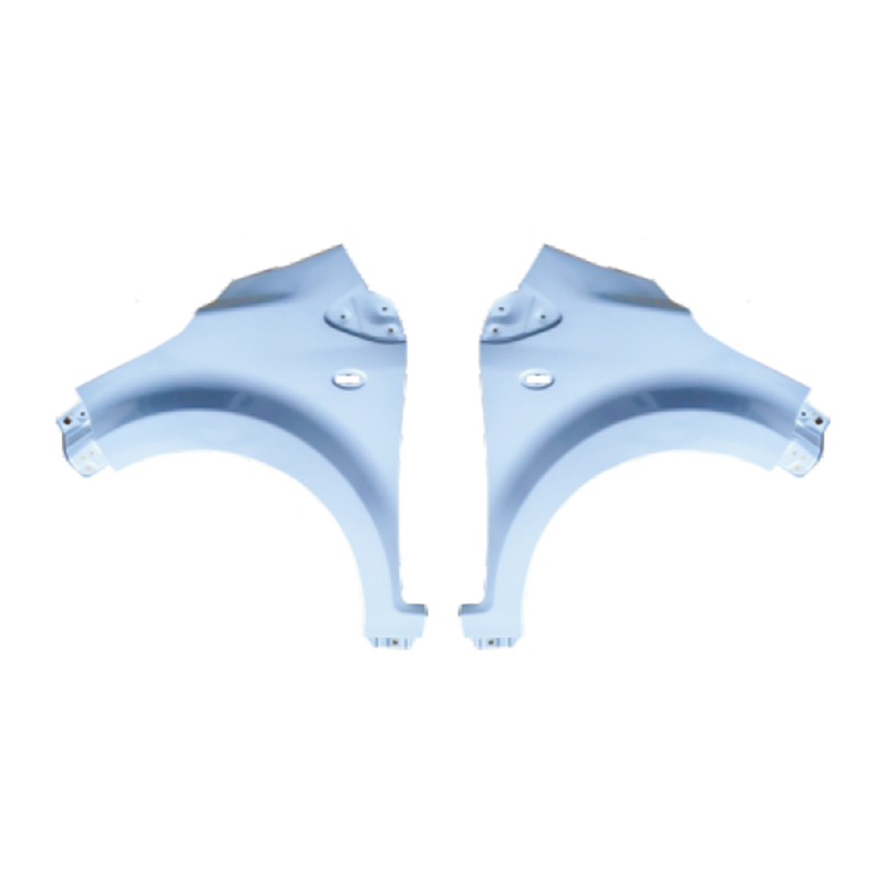 JAC J2-11 front fender