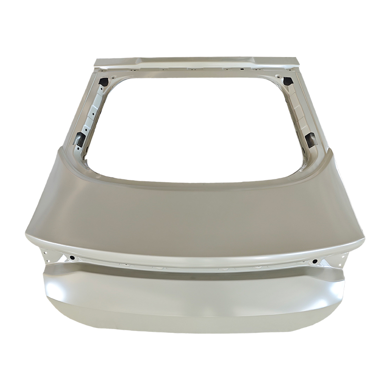 JAC A5 J7 tailgate