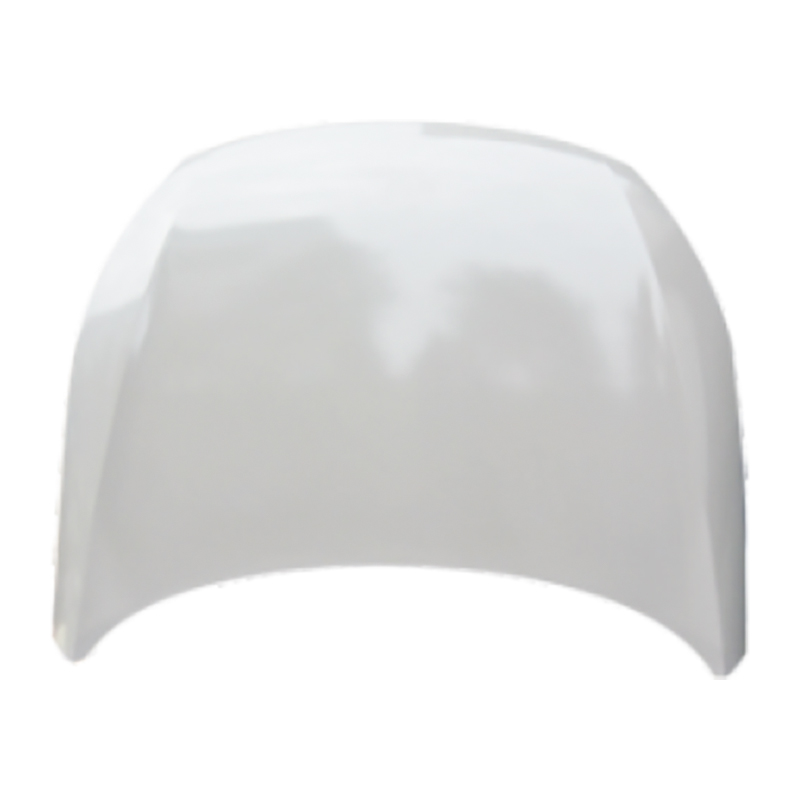 JAC J5-10 hood