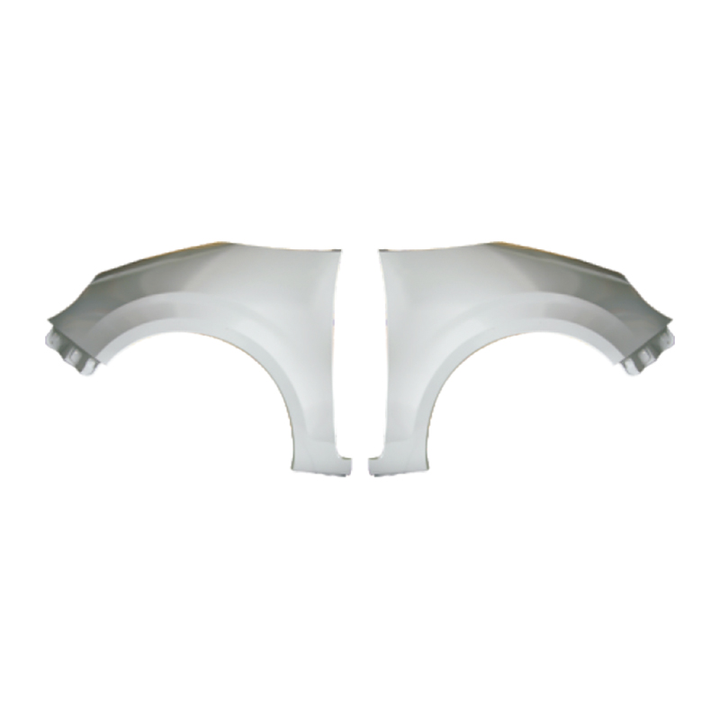 JAC J6-10 front fender