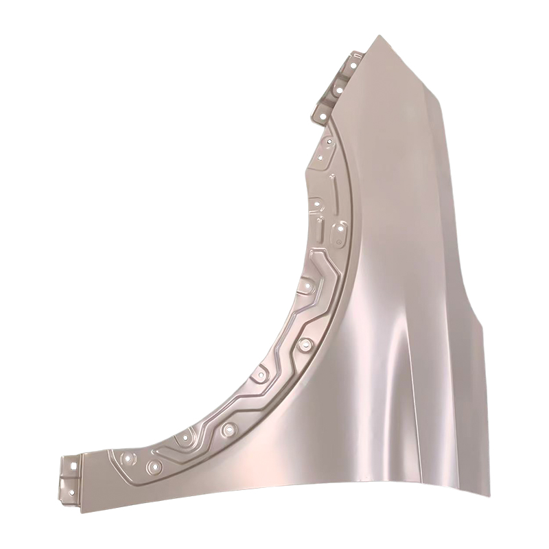 JAC JS6 QX Front Fender