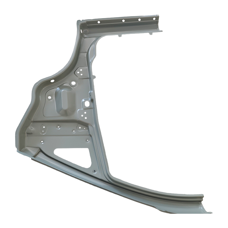 Kolum ng JAC M3