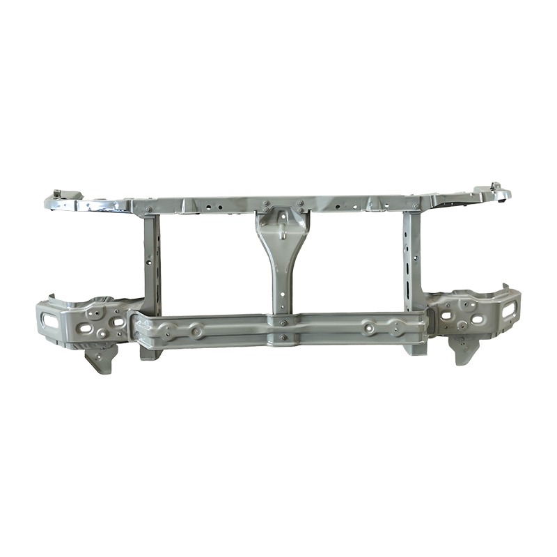 JAC M3 water tank frame