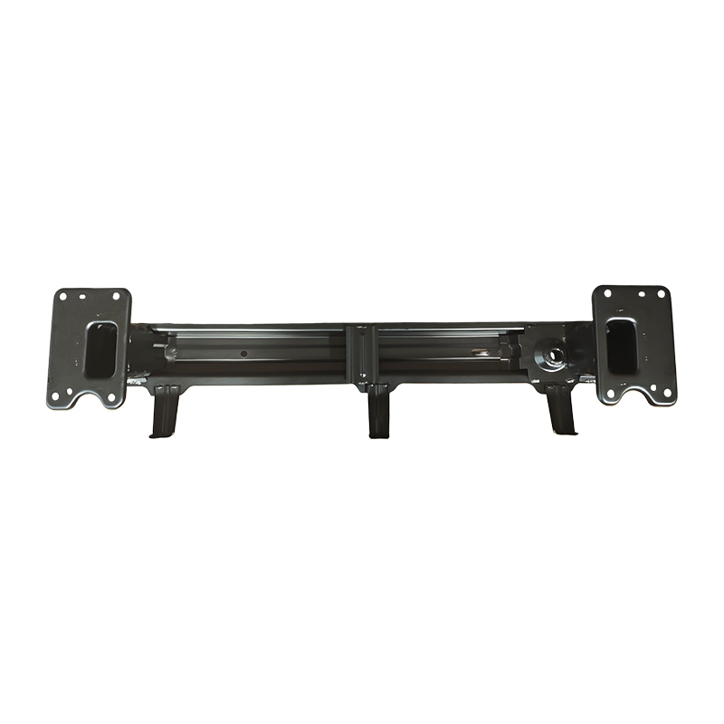 JAC M4 bumper sa harap