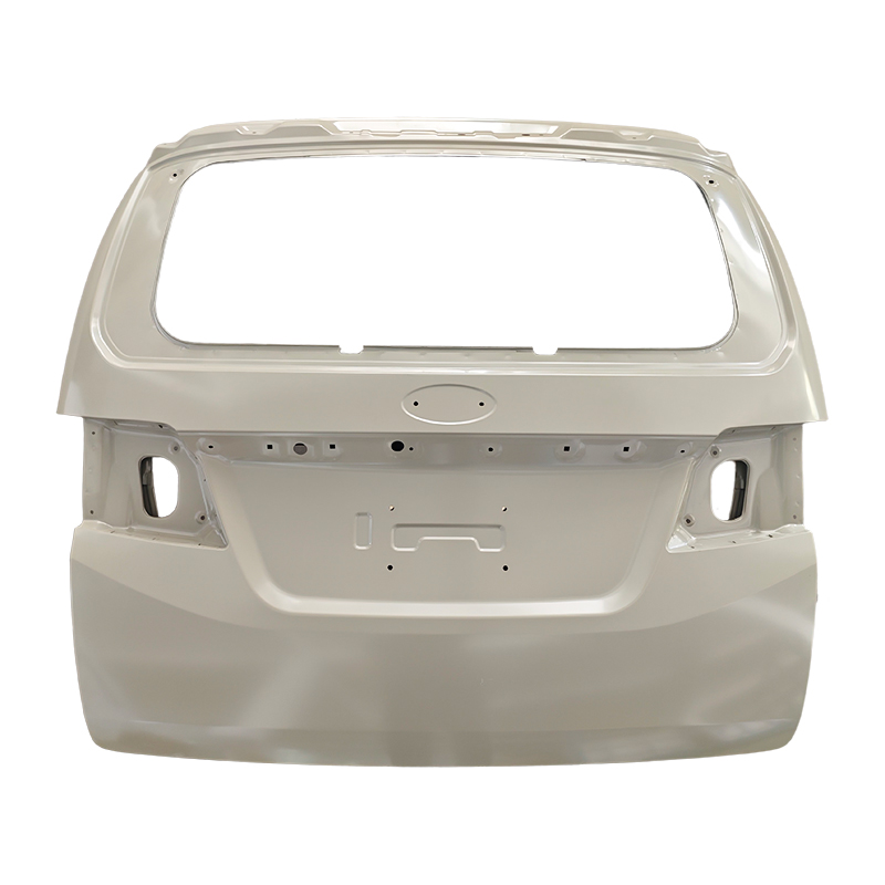 tailgate ng JAC M4