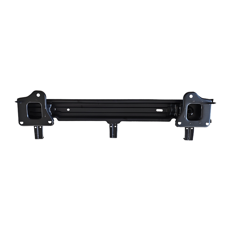 JAC Bagong M3 bumper sa harap