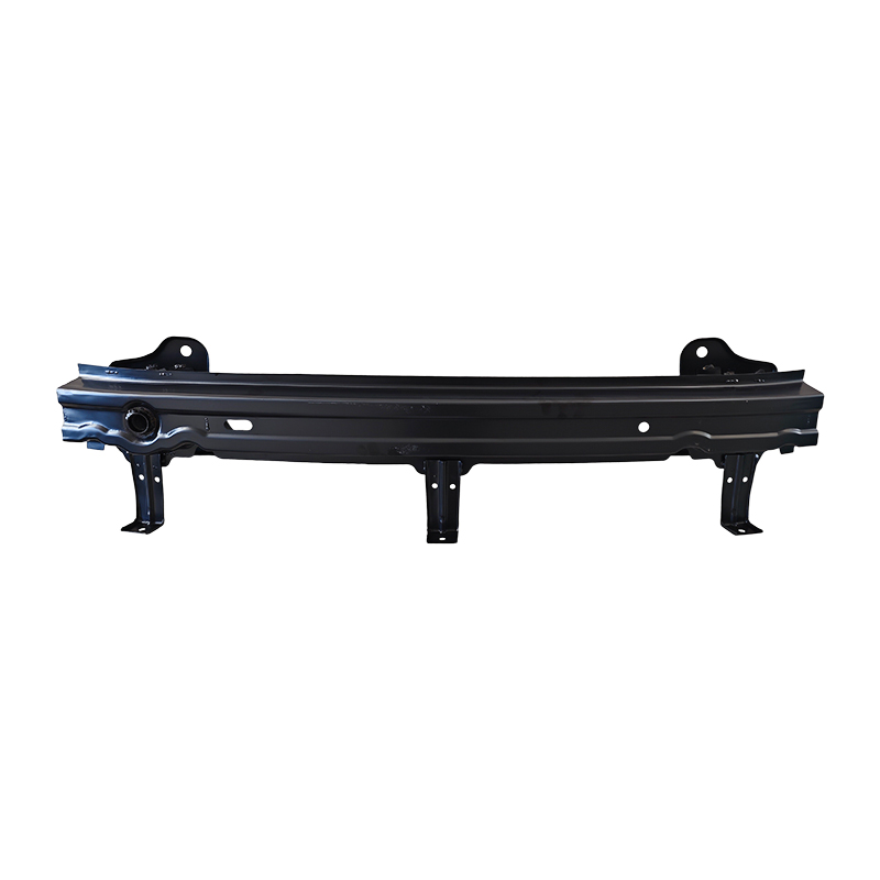 JAC Bagong M3 bumper sa harap