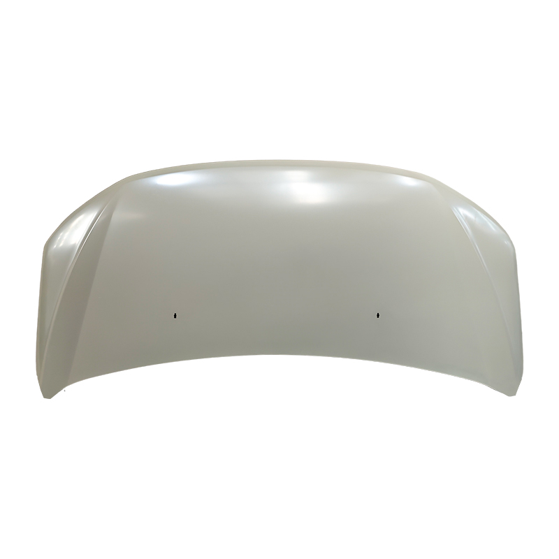 JAC Bagong M3 hood