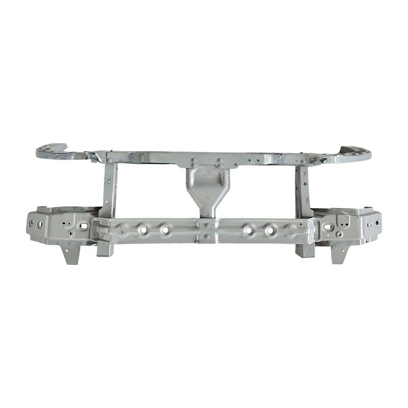JAC Bagong M3 Water tank frame