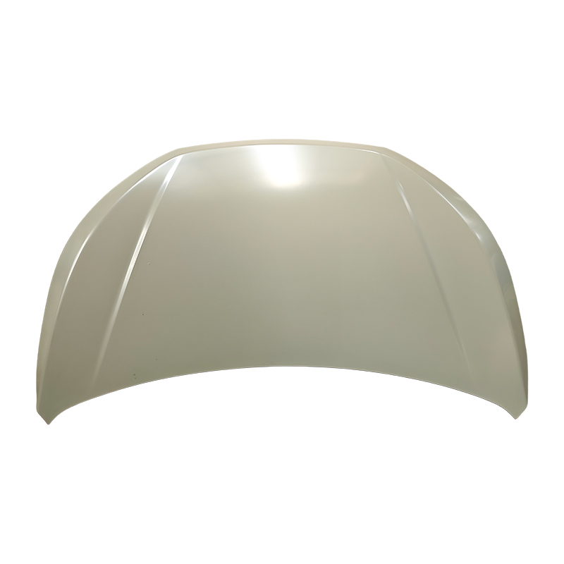 JAC Bagong S3 hood