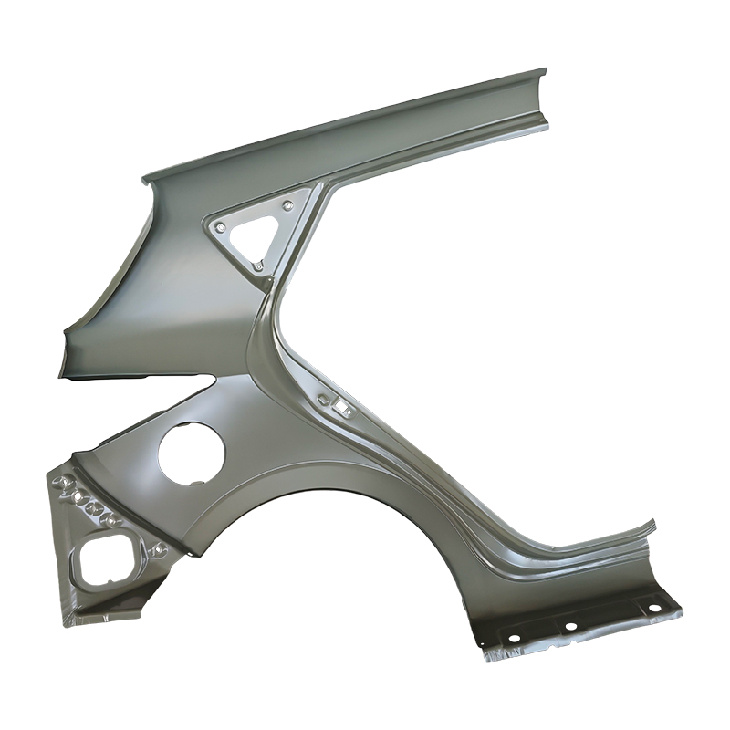 JAC S2 rear fender