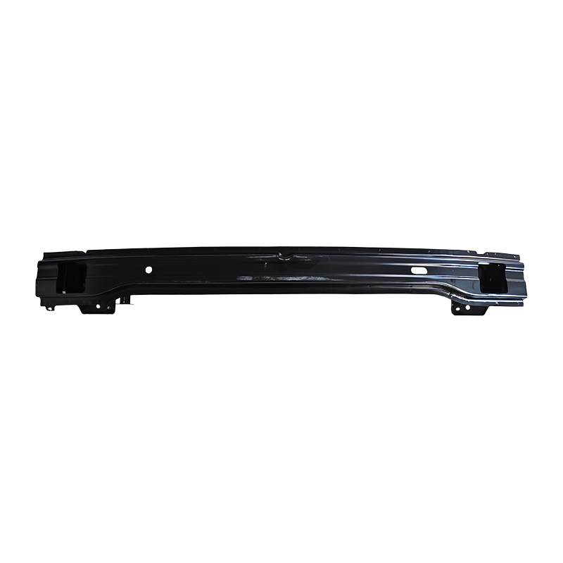 JAC S3 2020 na bumper sa harap