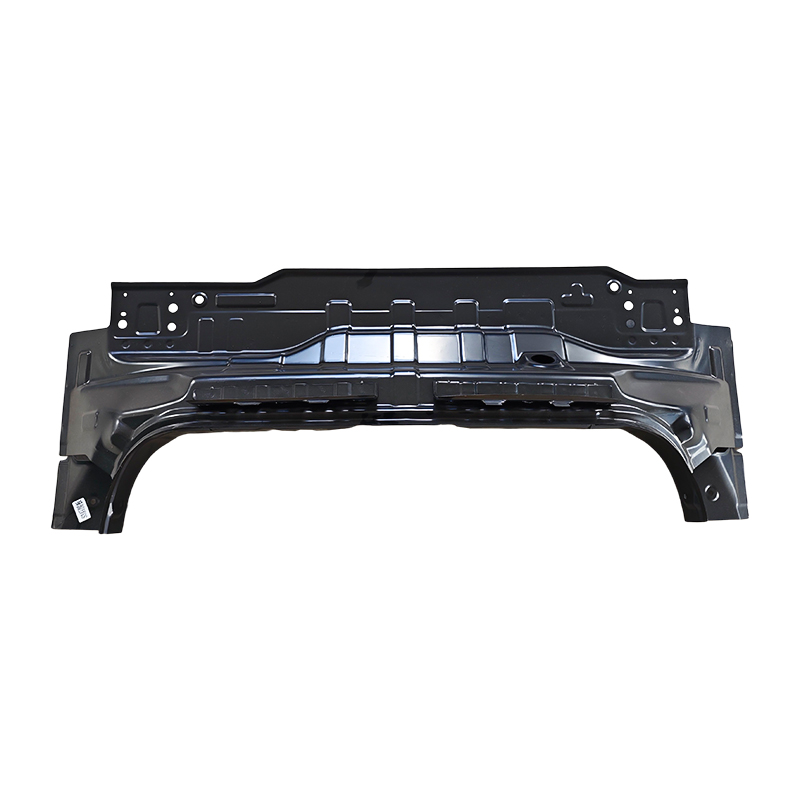 JAC S3 rear panel