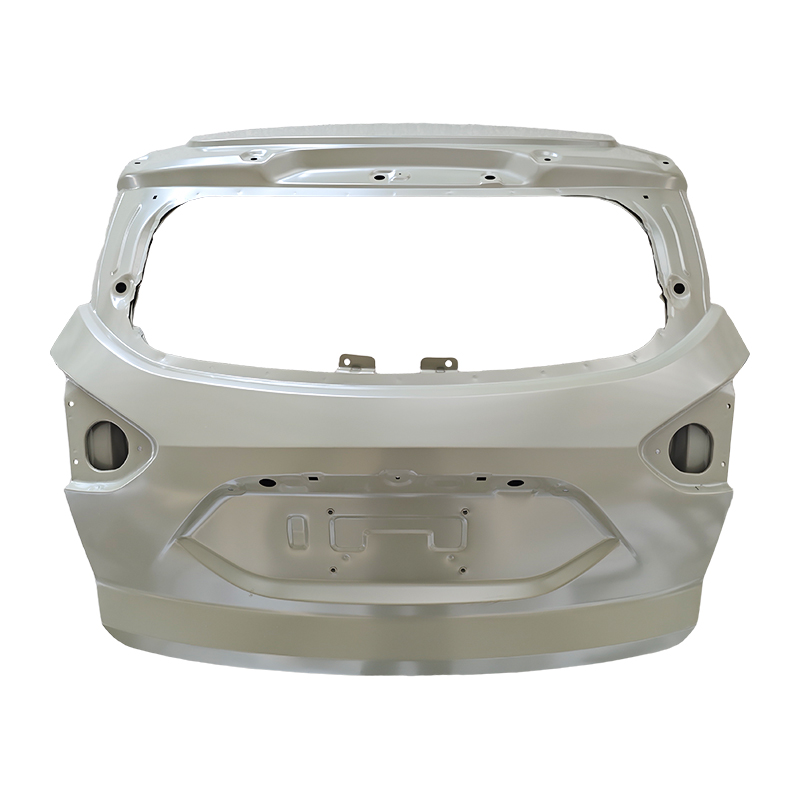 tailgate ng JAC S3
