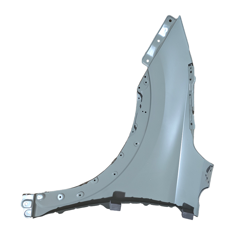 JAC Sihao X8 front wing