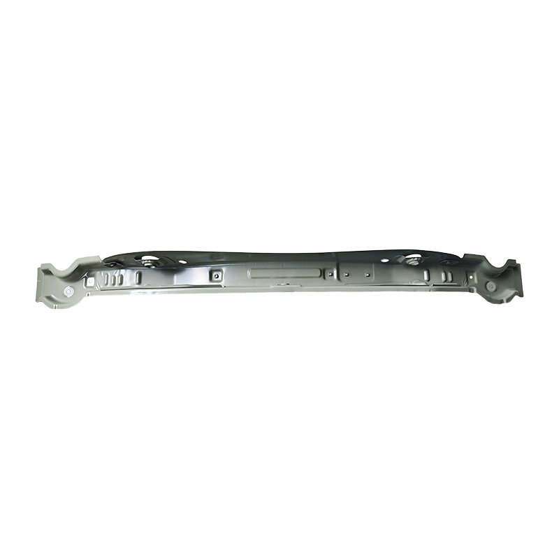 JAC Xingrui Sa loob ng front bumper frame