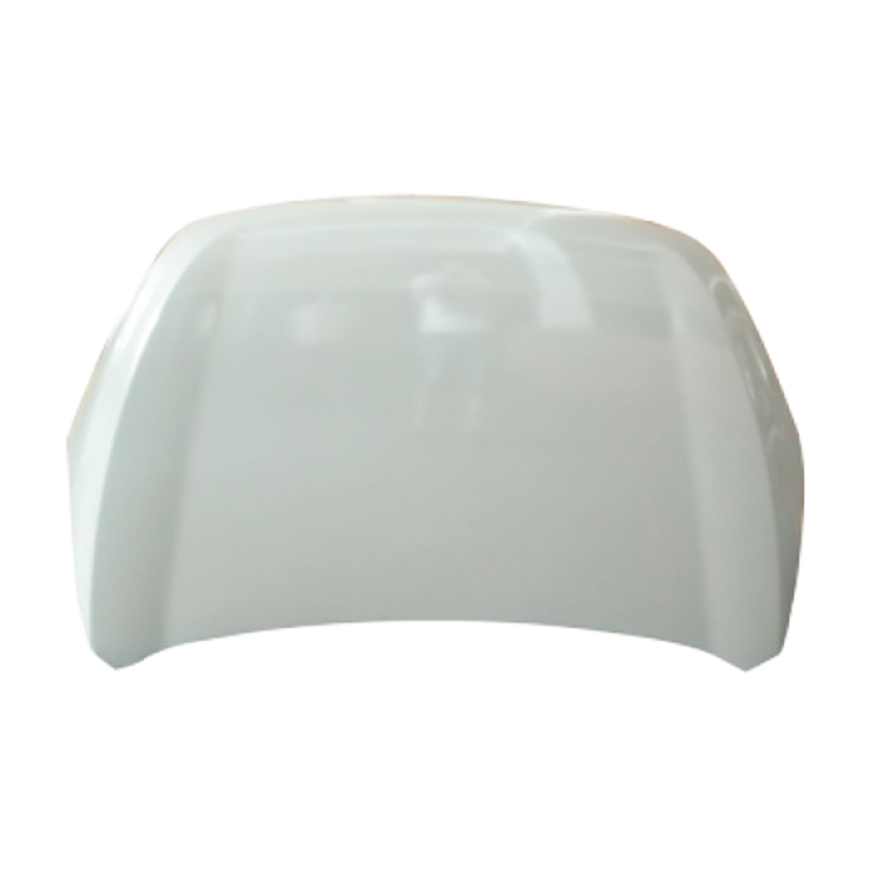 JAC S2-15 hood