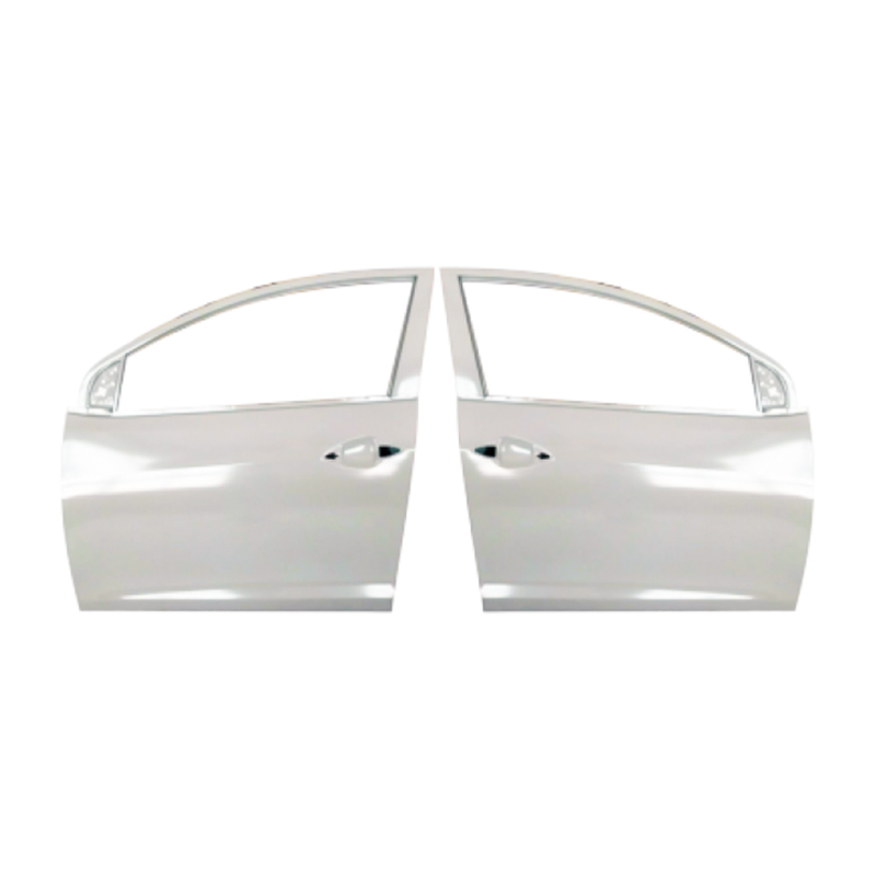 JAC S2-15 front door