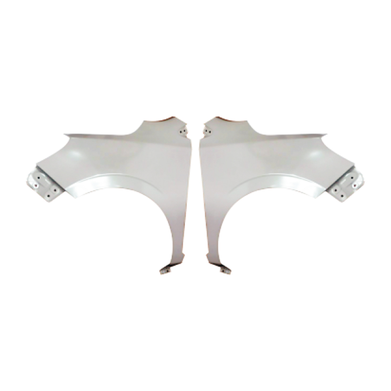 JAC S2-15 front fender