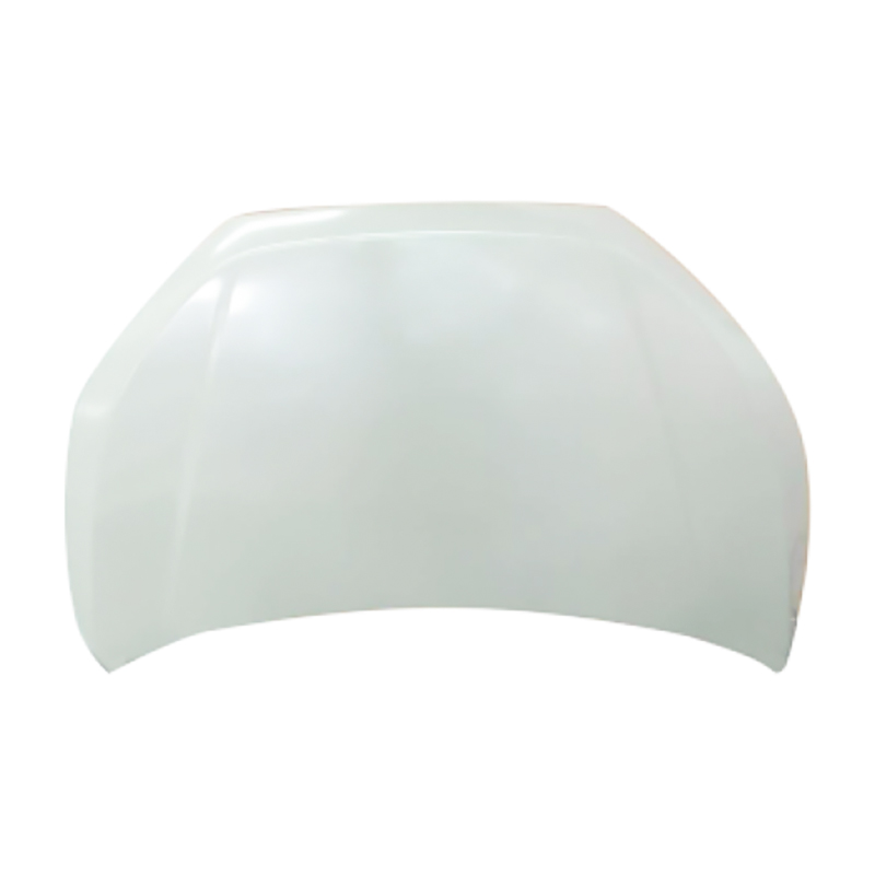 JAC S3-14 hood