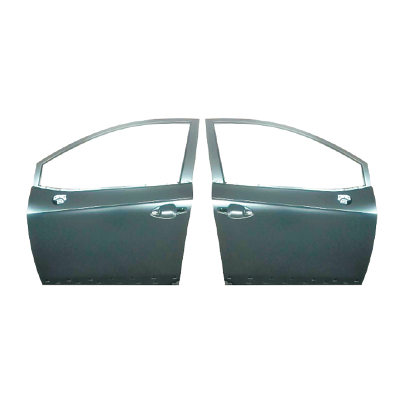 JAC S3-14 front door