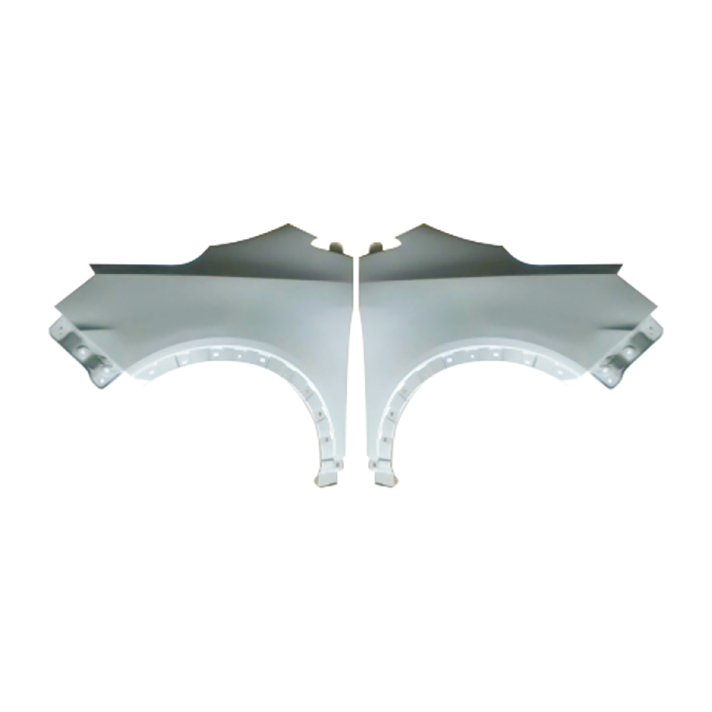 JAC S3-14 front fender