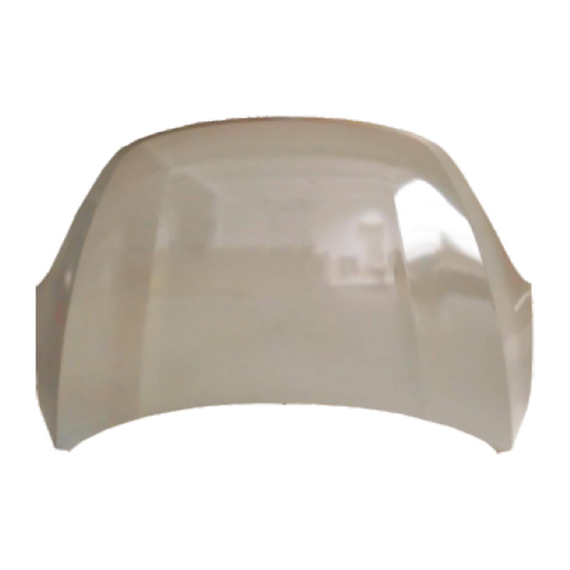 JAC S5-13 hood