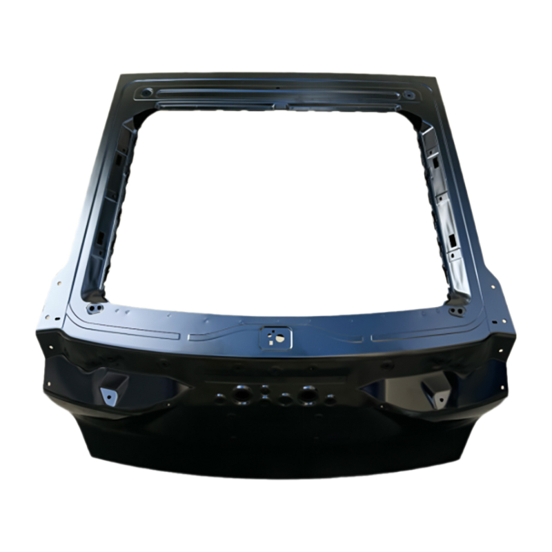 CHANGAN SL03 Trunk Lid na May Rear Window