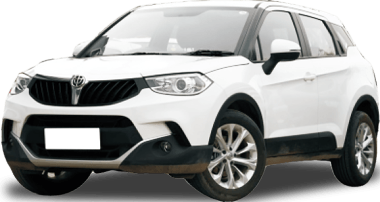 BRILLIANCE V3-15