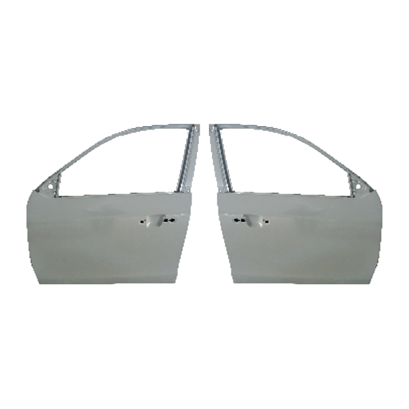 Katawan ng Kotse ng Front Door para sa BRILLIANCE V5-12