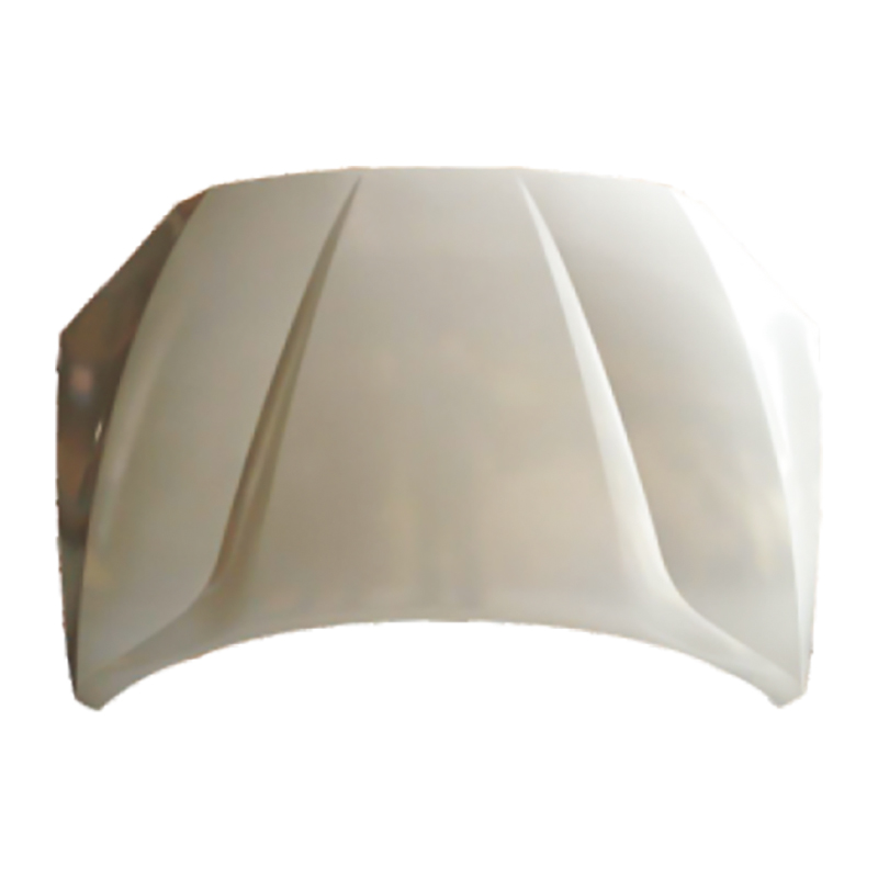 Auto Spare Parts Car Hood para sa BRILLIANCE V5-12