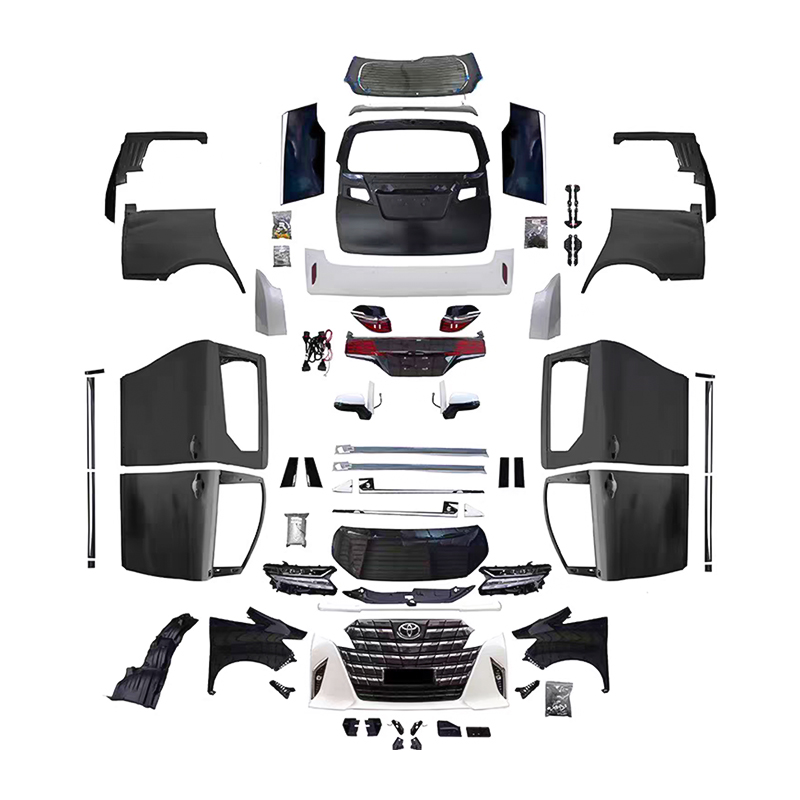 3010 Series Weipingfa One-to-One Package
