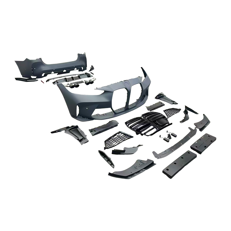 3 SERIES UPGRADE SA M3 accessories