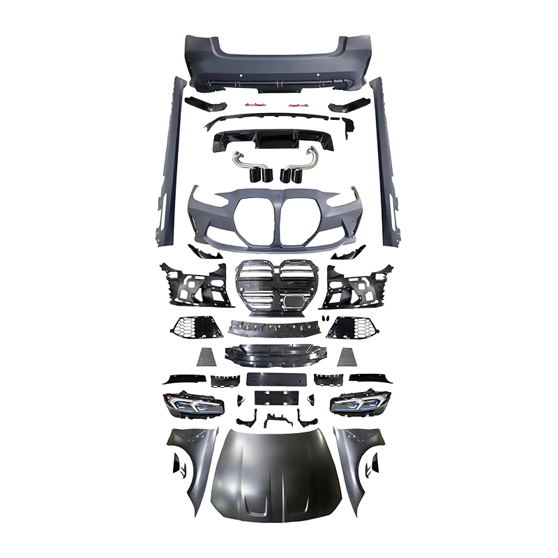 3SERIES UP GRADE TO M3 accessories