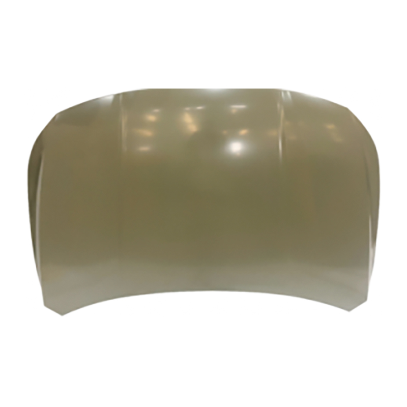Hood para kay CHERY ARRIZO 8